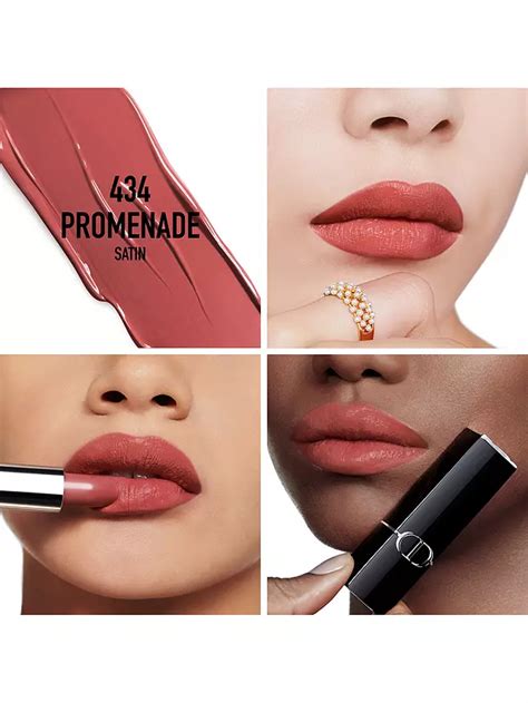 dior promenade 434 lipstick.